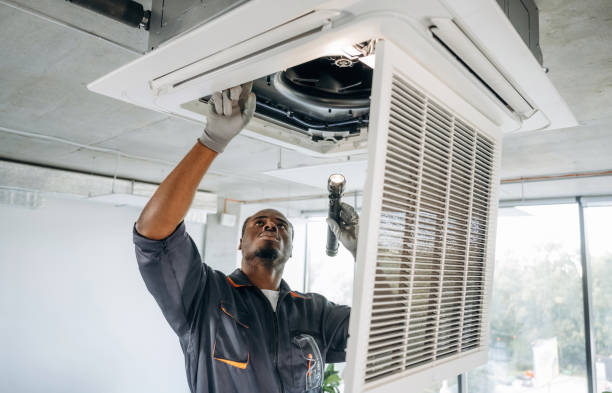 Licensed Ductwork Repair service in Jefferson, OH - FH HVAC