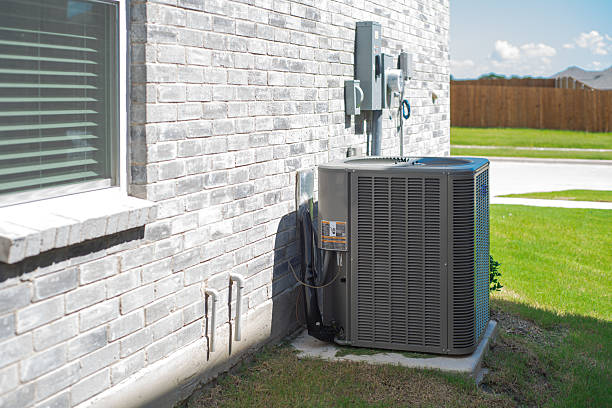 Reliable Ductwork Repair contractor in Jefferson, OH by FH HVAC